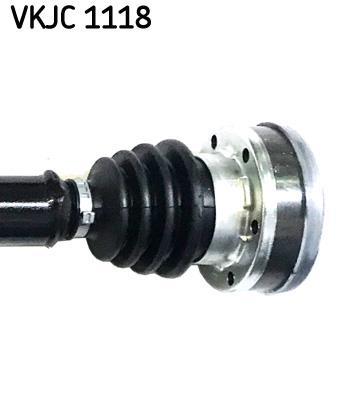 Cardan SKF ref. VKJC 1118